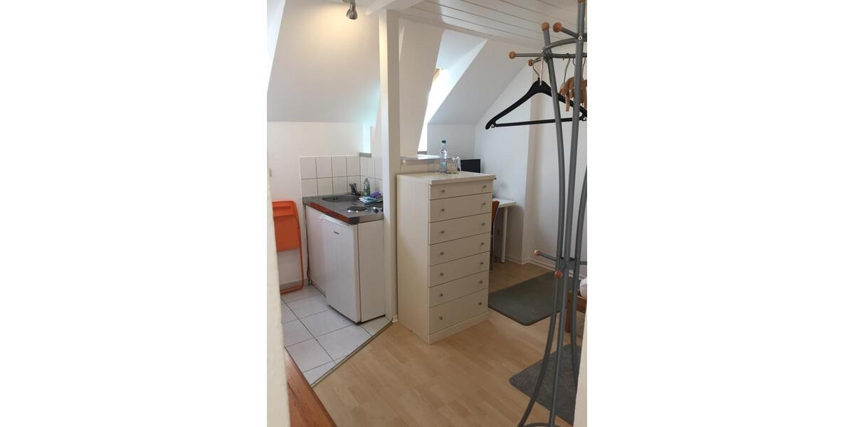 Wohnen auf Zeit Lüneburg - 1 Zimmer, 20 m&sup2;, 695&euro; | Angebot:24860045