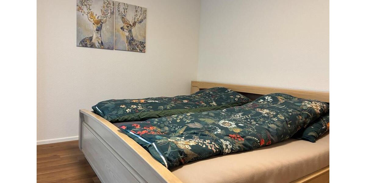 Etagenwohnung Lörrach Salzert - 2 Zimmer, 80 m&sup2;, 1.250&euro; | Angebot:26644322
