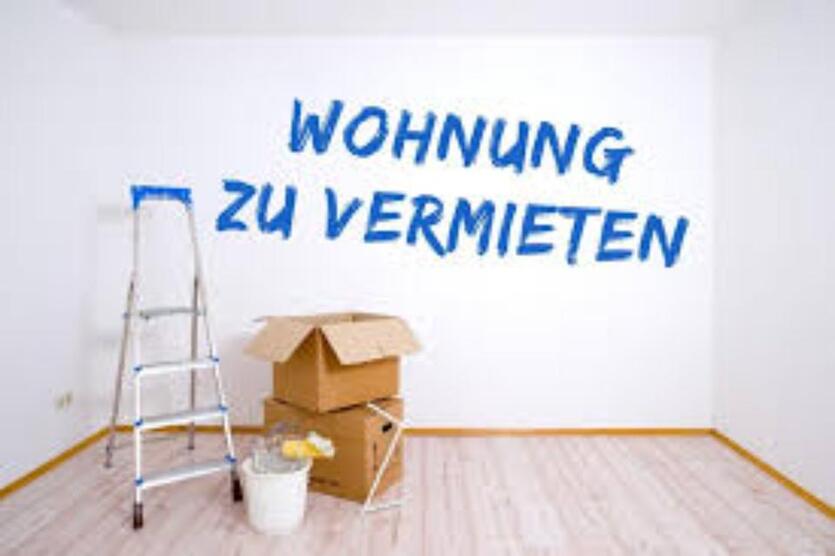 Dachgeschoßwohnung mit Balkon