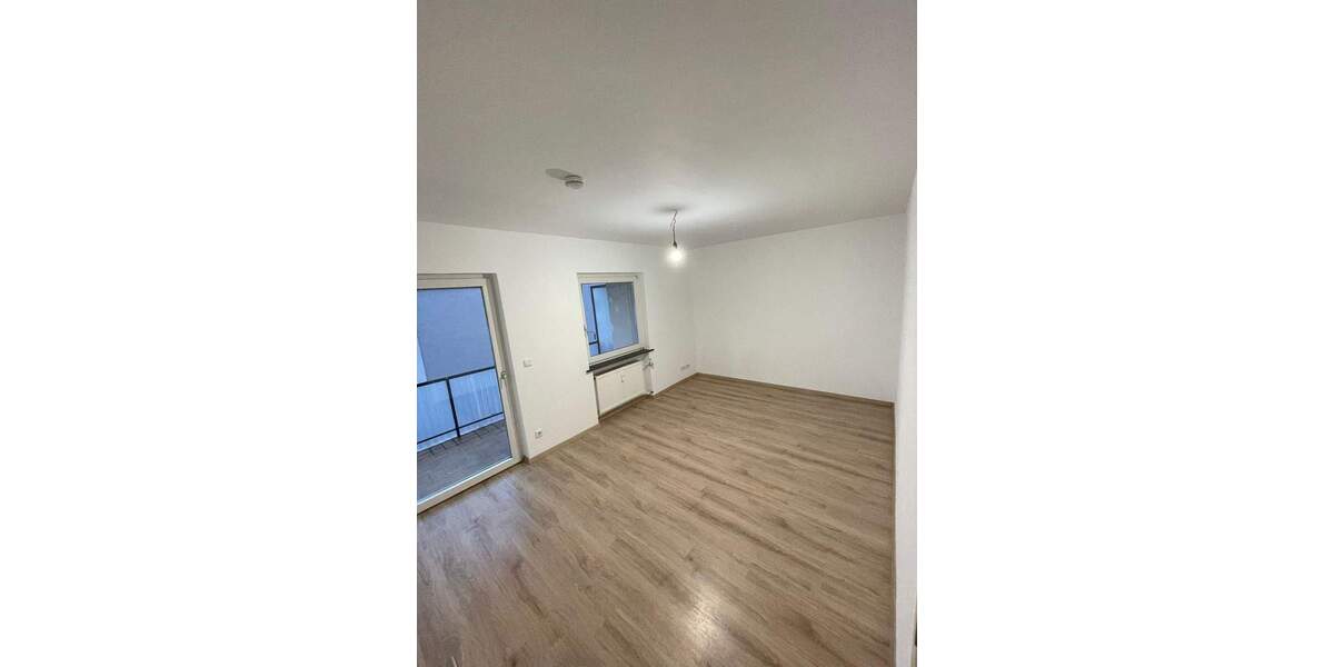 Etagenwohnung Bruchköbel - 2 Zimmer, 50 m&sup2;, 580&euro; | Angebot:24736655