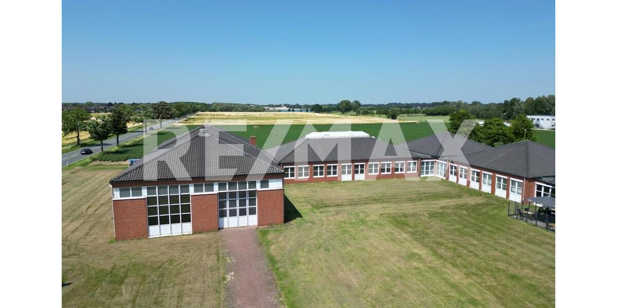 Gewerbeobjekt Kevelaer - 3.000&euro; | Angebot:23795380