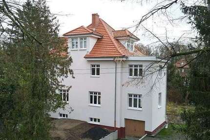 Wohnung Falkensee - 4 Zimmer, 123 m&sup2;, 2.275&euro; | Angebot:24005507