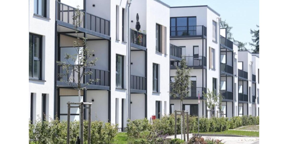 Etagenwohnung Höhr-Grenzhausen Grenzhausen - 2 Zimmer, 63 m&sup2;, 756&euro; | Angebot:25720877