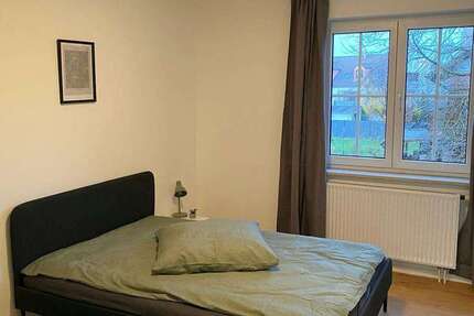 WG-Zimmer in München 850 € 14 m² zimmer