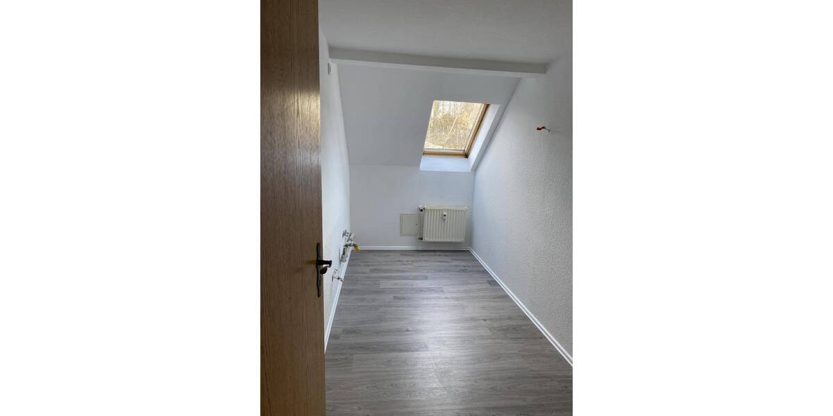 Etagenwohnung Mittweida - 3 Zimmer, 55 m&sup2;, 455&euro; | Angebot:26450117