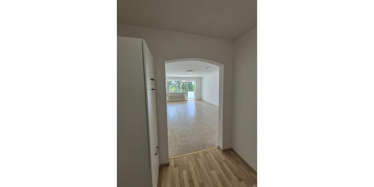 Etagenwohnung Mühldorf am Inn - 1 Zimmer, 48 m&sup2;, 620&euro; | Angebot:26272742
