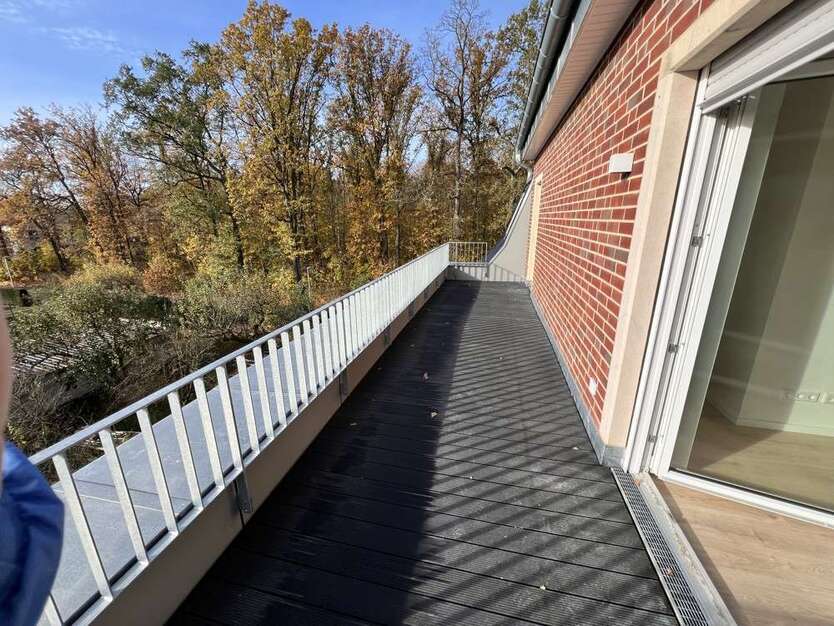 Wohnung zum Mieten in Grünheide (Mark) Hangelsberg 1.520 € 110 m²