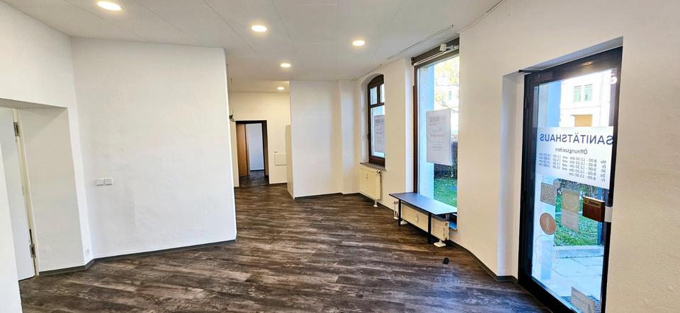 Gewerbeobjekt Chemnitz - 815&euro; | Angebot:26270639