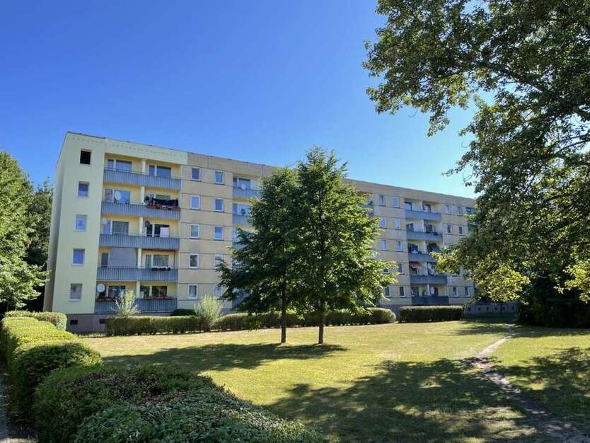 Wohnung zum Mieten in Perleberg 305 € 58.4 m²