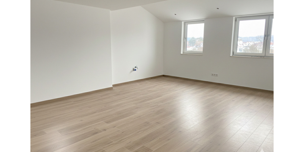 Dachgeschoßwohnung Herzogenaurach - 2 Zimmer, 67 m&sup2;, 950&euro; | Angebot:25181735