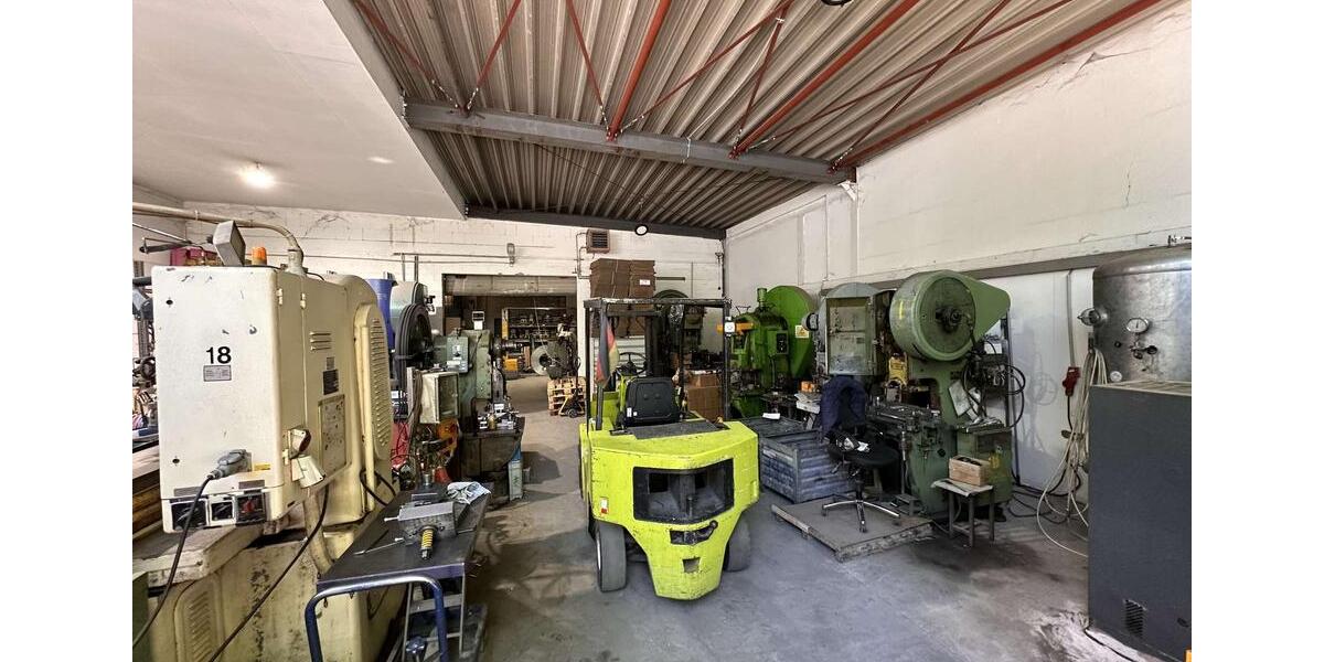 Gewerbeobjekt Schenefeld - 9&euro; | Angebot:26565560