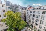 Etagenwohnung Frankfurt am Main Bahnhofsviertel - 2 Zimmer, 55 m&sup2;, 1.580&euro; | Angebot:26154035
