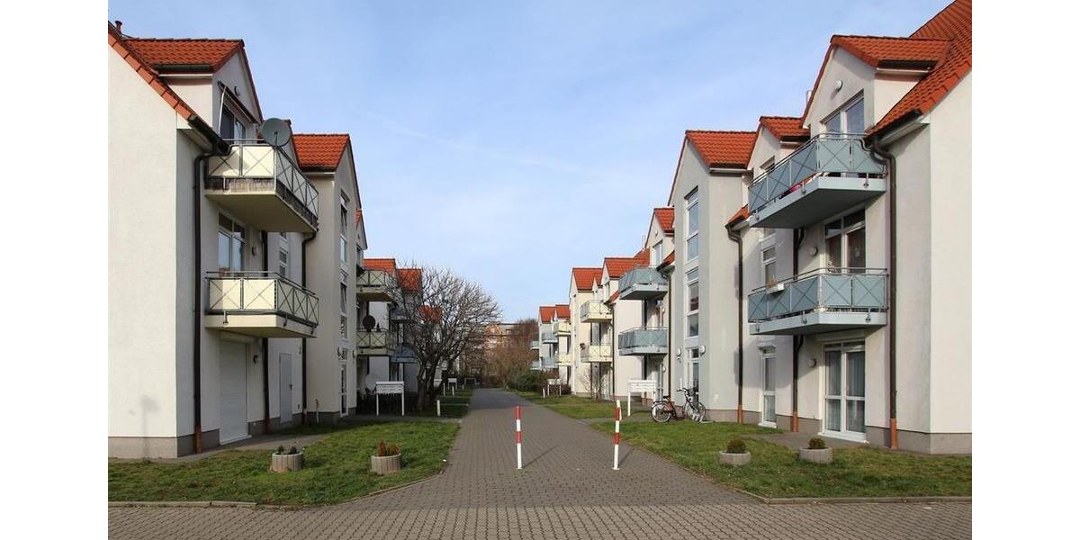 Erdgeschoßwohnung Oschersleben (Bode) - 2 Zimmer, 80 m&sup2;, 650&euro; | Angebot:26052786