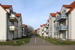 Erdgeschoßwohnung Oschersleben (Bode) - 2 Zimmer, 80 m&sup2;, 650&euro; | Angebot:26052786