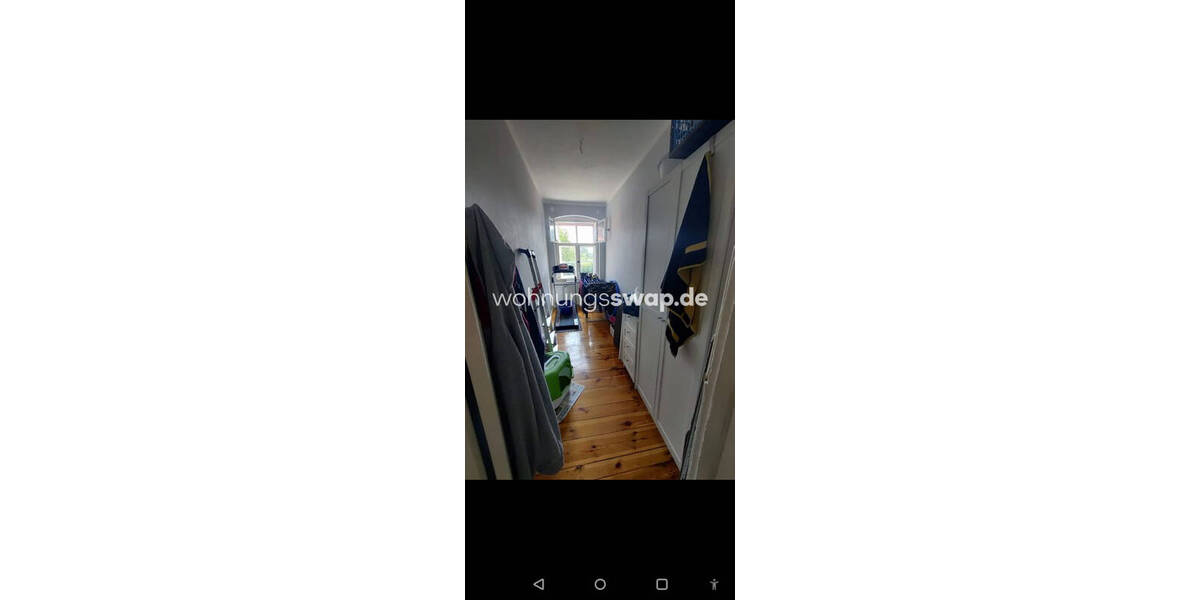 Etagenwohnung Berlin Köpenick - 3 Zimmer, 73 m&sup2;, 800&euro; | Angebot:26143962