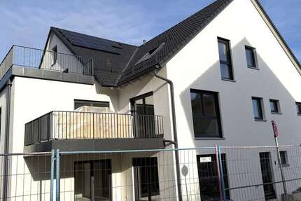 Wohnung Pfaffenhofen an der Ilm - 5 Zimmer, 140 m&sup2;, 2.100&euro; | Angebot:24514127