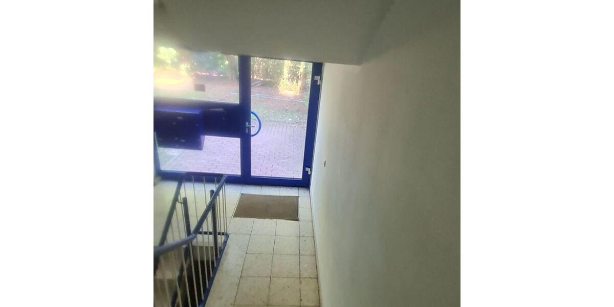 Etagenwohnung Coswig (Anhalt) - 2 Zimmer, 45 m&sup2;, 327&euro; | Angebot:26581922