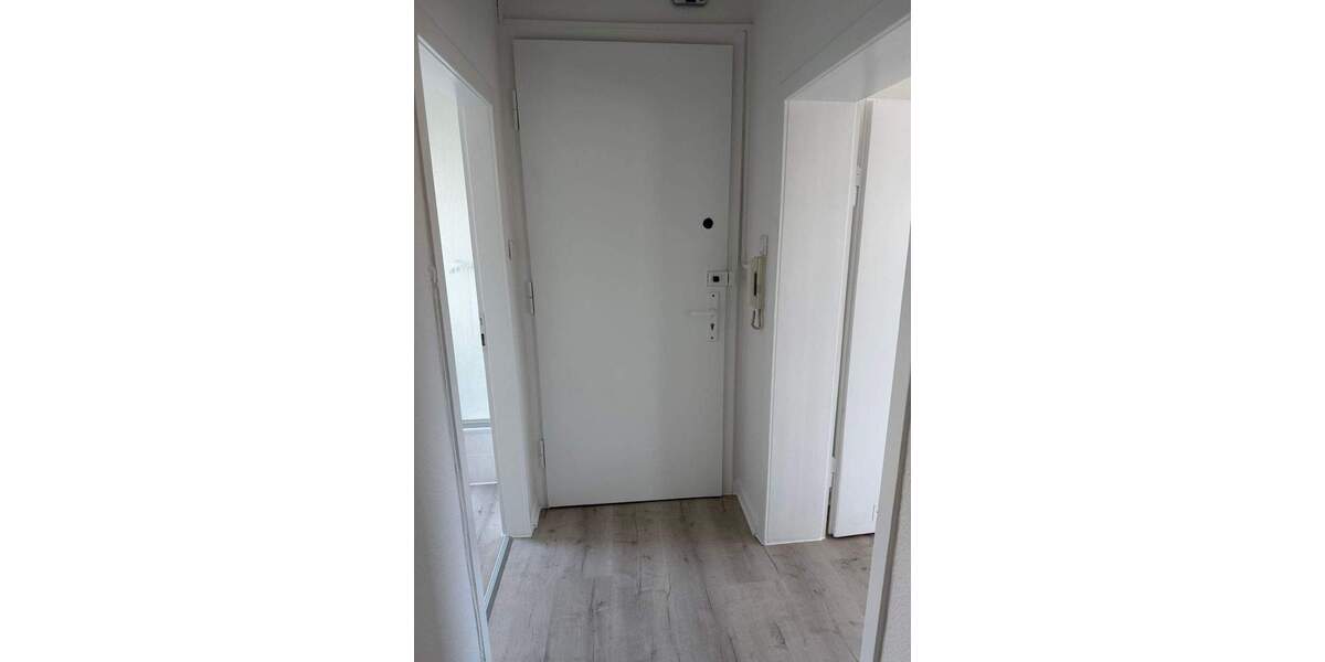 Etagenwohnung Hildesheim Ost - 2 Zimmer, 48 m&sup2;, 420&euro; | Angebot:25939409