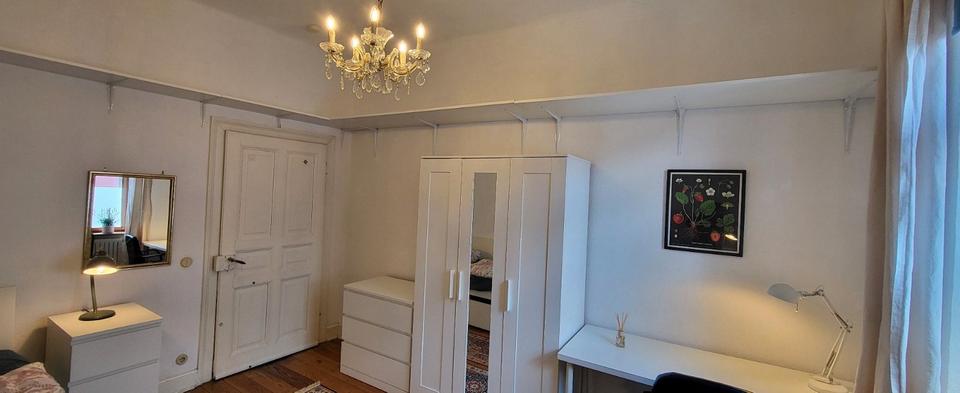 Wohnen auf Zeit Pirmasens - 1 Zimmer, 16 m&sup2;, 350&euro; | Angebot:26615903