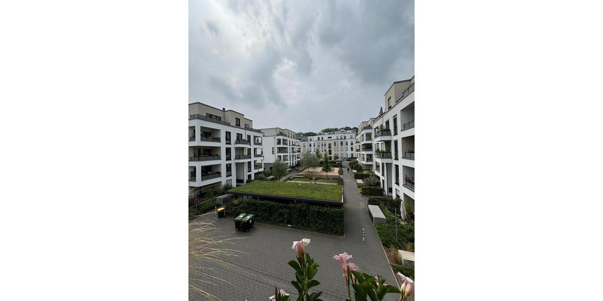 Etagenwohnung Bonn Bad Godesberg - 2 Zimmer, 73 m&sup2;, 1.460&euro; | Angebot:24890879