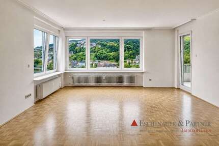Wohnung Eberbach - 3 Zimmer, 117 m&sup2;, 960&euro; | Angebot:27269164