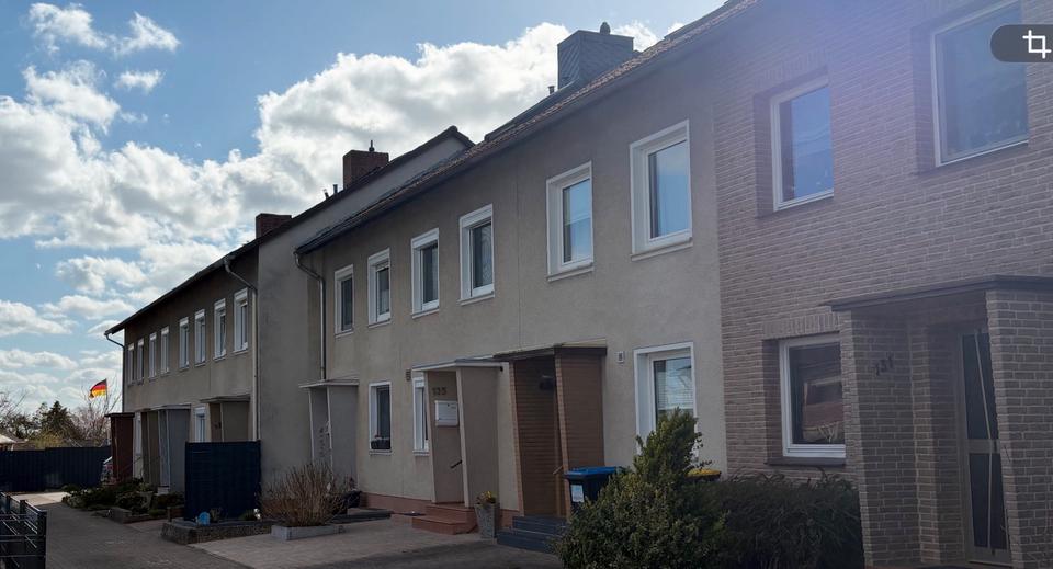 Reihenhaus Uelzen - 5 Zimmer, 95 m&sup2;, 955&euro; | Angebot:26261829