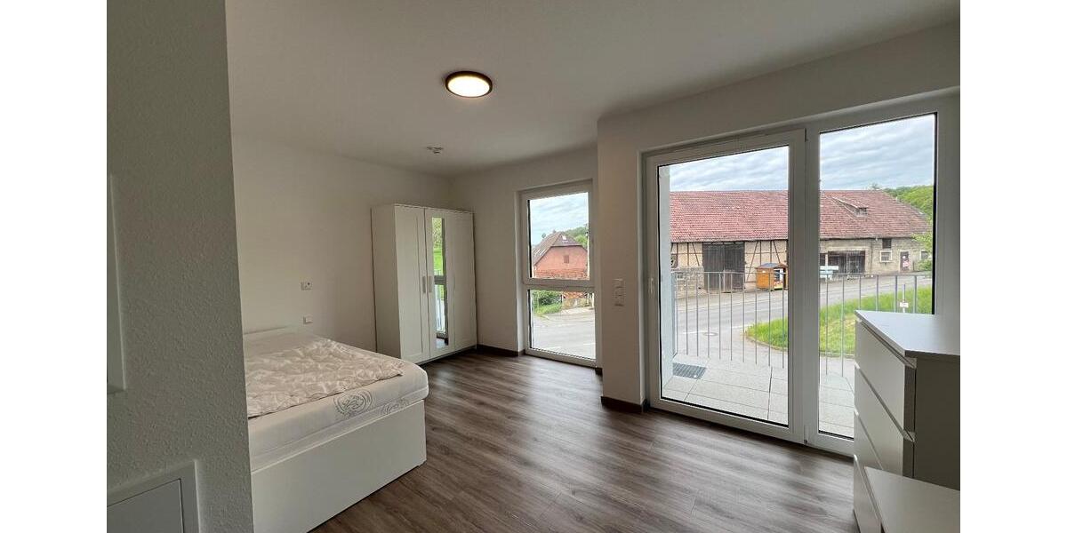 Etagenwohnung Neckartailfingen - 1 Zimmer, 35 m&sup2;, 750&euro; | Angebot:26562060