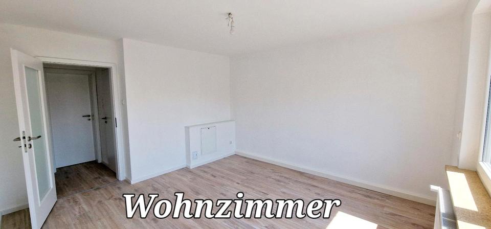 Etagenwohnung Hameln - 3 Zimmer, 62 m&sup2;, 650&euro; | Angebot:26534850