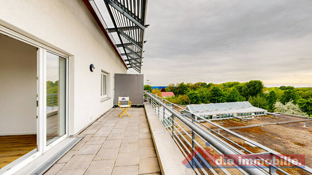 Etagenwohnung Magdeburg / Kannenstieg Kannenstieg - 2 Zimmer, 56 m&sup2;, 480&euro; | Angebot:26585740