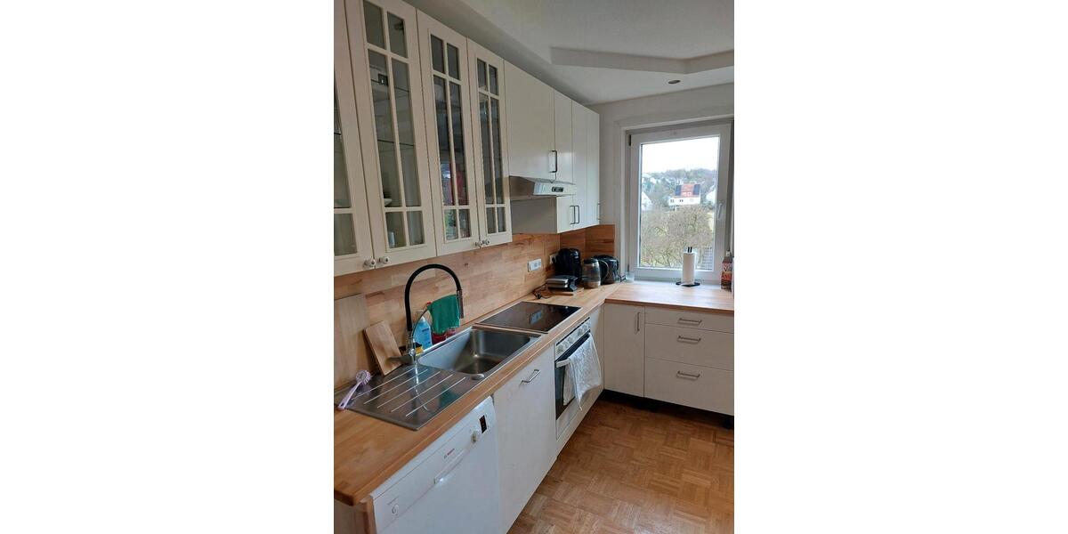 Wohnen auf Zeit Marburg Marbach - 1 Zimmer, 16 m&sup2;, 590&euro; | Angebot:25163581