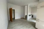 Etagenwohnung Stadtroda Hainbücht - 2 Zimmer, 49 m&sup2;, 416&euro; | Angebot:26841577