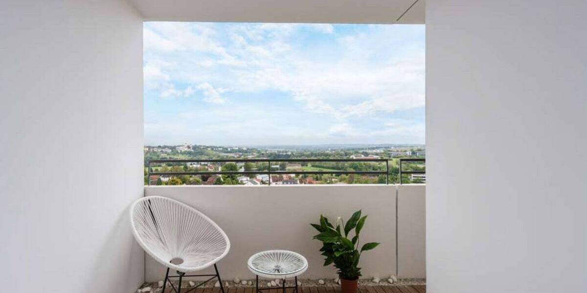 Etagenwohnung Freising Eichenfeldsiedlung - 2 Zimmer, 64 m&sup2;, 1.700&euro; | Angebot:25927774