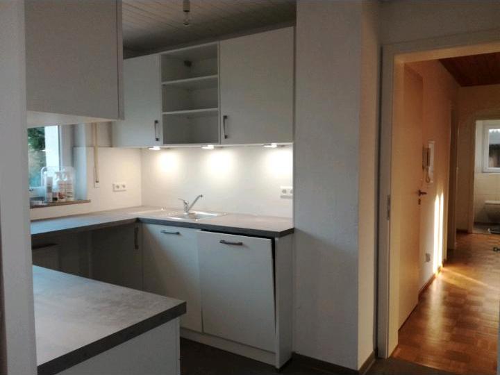 Erdgeschoßwohnung Lorch - 3 Zimmer, 100 m&sup2;, 1.050&euro; | Angebot:25022219