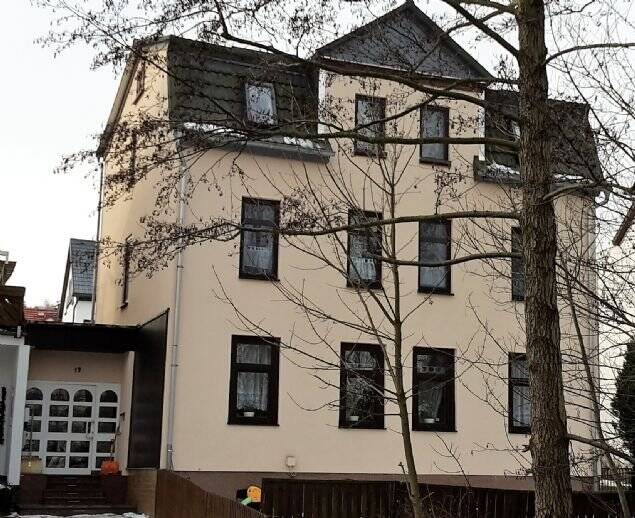 Etagenwohnung Ilmenau - 3 Zimmer, 64 m&sup2;, 480&euro; | Angebot:24972794