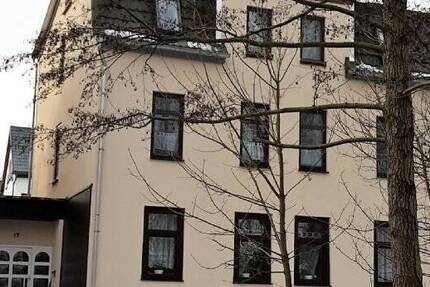 Wohnung Ilmenau - 3 Zimmer, 64 m&sup2;, 480&euro; | Angebot:24972794