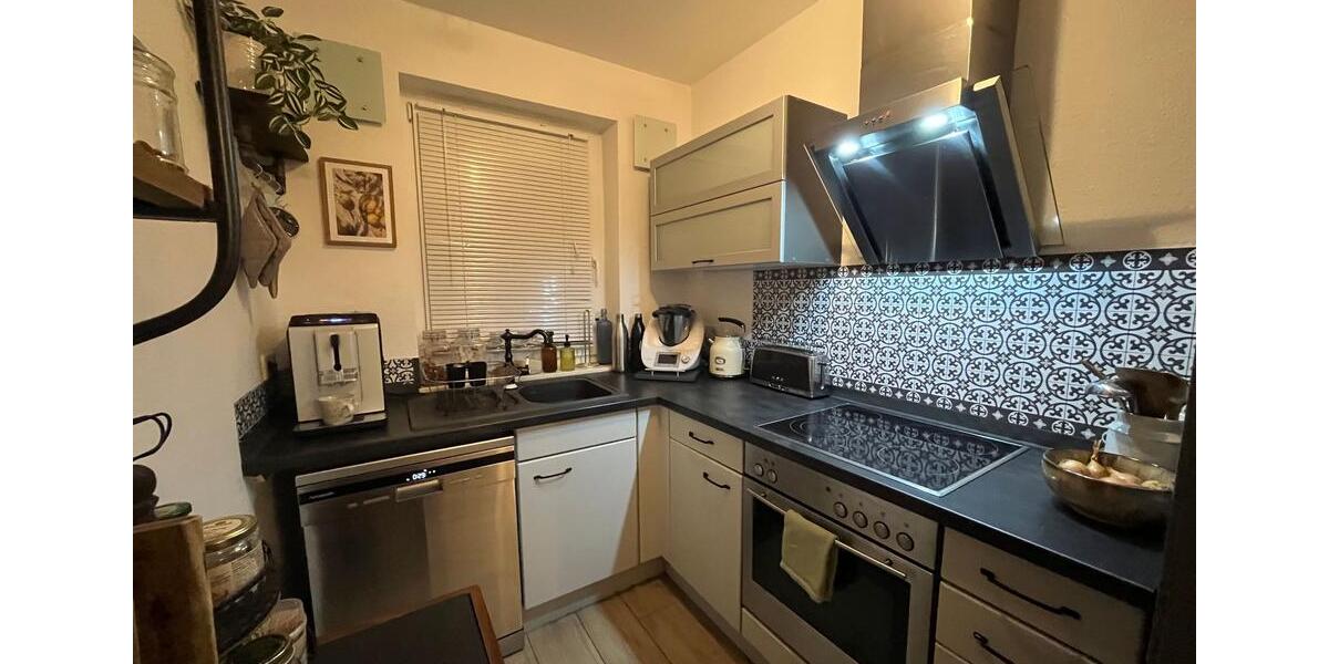 Erdgeschoßwohnung Westerstede - 2 Zimmer, 72 m&sup2;, 710&euro; | Angebot:24495745