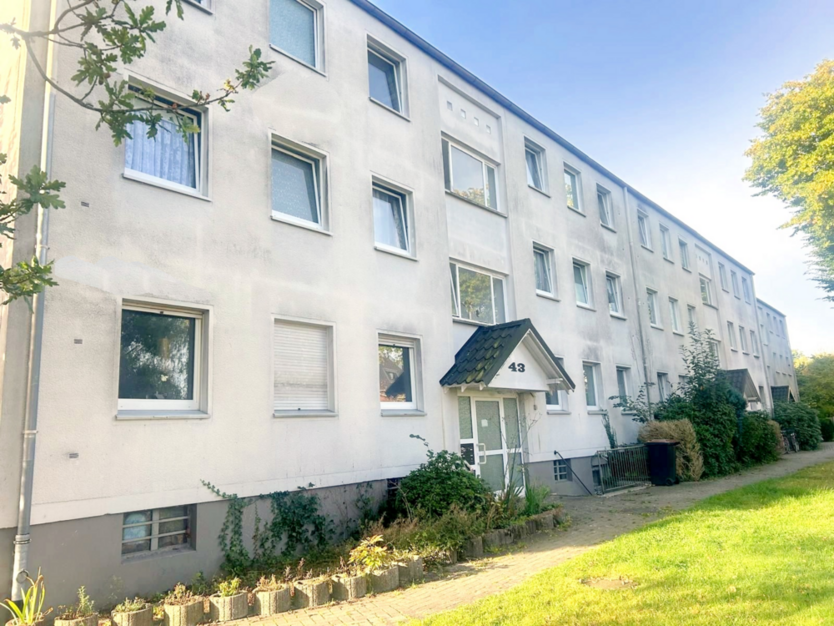 Wohnung zum Mieten in Munster 685 € 72.5 m² 3 zimmer