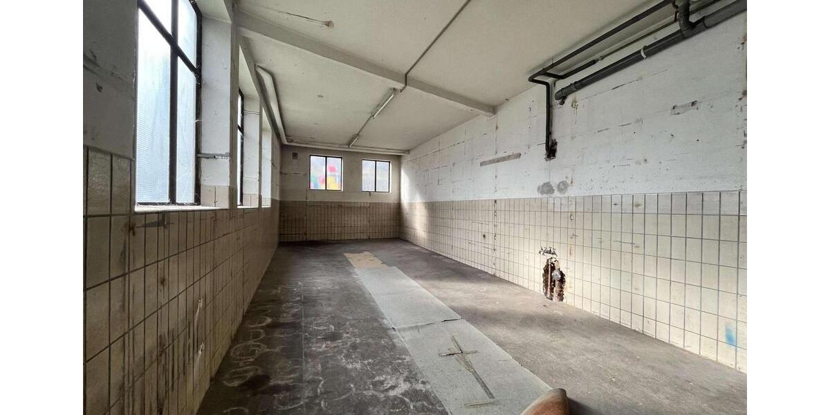 Gewerbeobjekt Bad Hersfeld - 1.000&euro; | Angebot:24608838