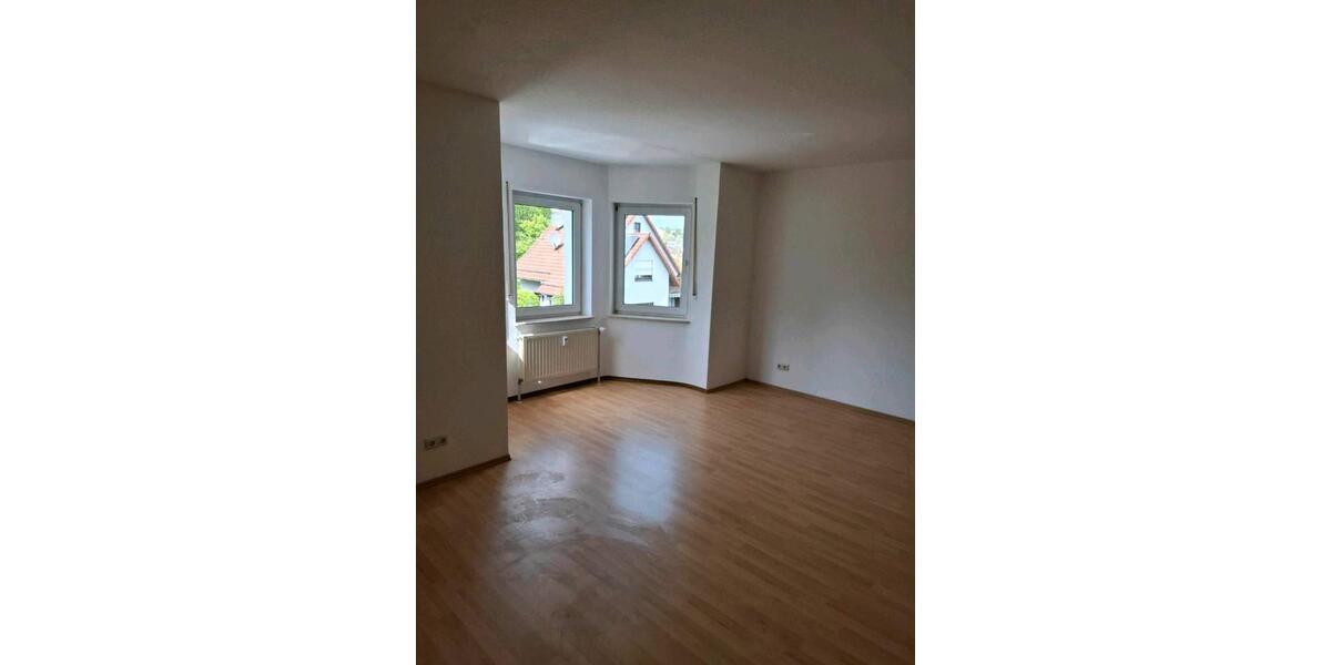 Terrassenwohnung Bad Hersfeld - 2 Zimmer, 77 m&sup2;, 600&euro; | Angebot:26664710