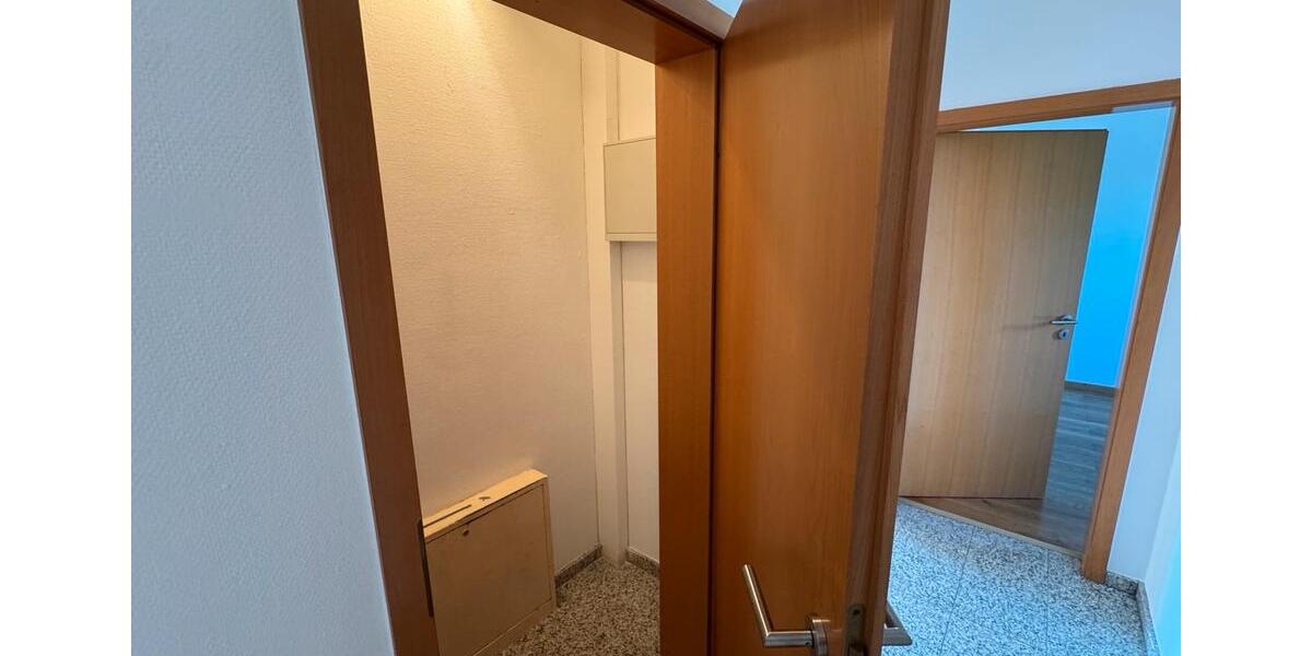 Dachgeschoßwohnung Schorfheide - 3 Zimmer, 72 m&sup2;, 840&euro; | Angebot:26691796