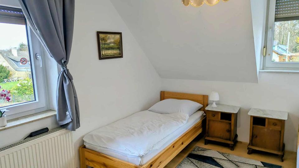 Wohnen auf Zeit Wiesentheid - 3 Zimmer, 75 m&sup2;, 660&euro; | Angebot:25106726