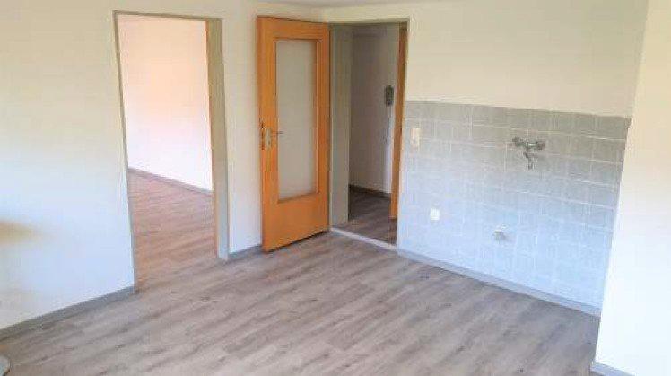 Terrassenwohnung Karlsbad - 2 Zimmer, 50 m&sup2;, 750&euro; | Angebot:26483128
