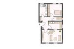 Etagenwohnung Korbach - 2 Zimmer, 50 m&sup2;, 334&euro; | Angebot:26502232