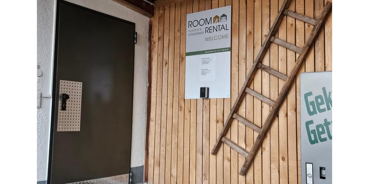 Wohnen auf Zeit Landsberg am Lech Ellighofen - 5 Zimmer, 120 m&sup2;, 22&euro; | Angebot:13105269