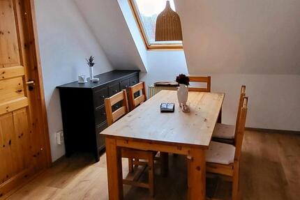 Wohnen auf Zeit Stralsund - 3 Zimmer, 55 m&sup2;, 1.000&euro; | Angebot:20264742