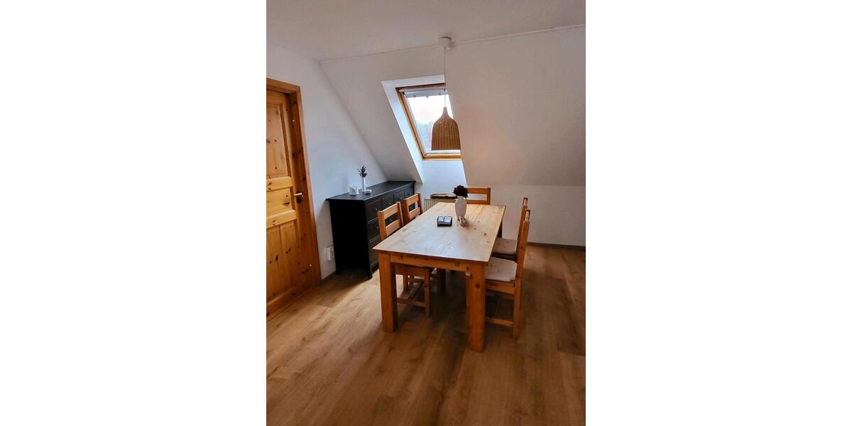 Wohnen auf Zeit Stralsund - 3 Zimmer, 55 m&sup2;, 1.000&euro; | Angebot:20264742