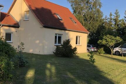 Einfamilienhaus in idyllischer Lage bei Greifswald zu vermieten 7 zimmer
