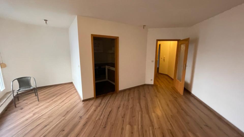 Etagenwohnung Günzburg - 1 Zimmer, 38 m&sup2;, 780&euro; | Angebot:25164816
