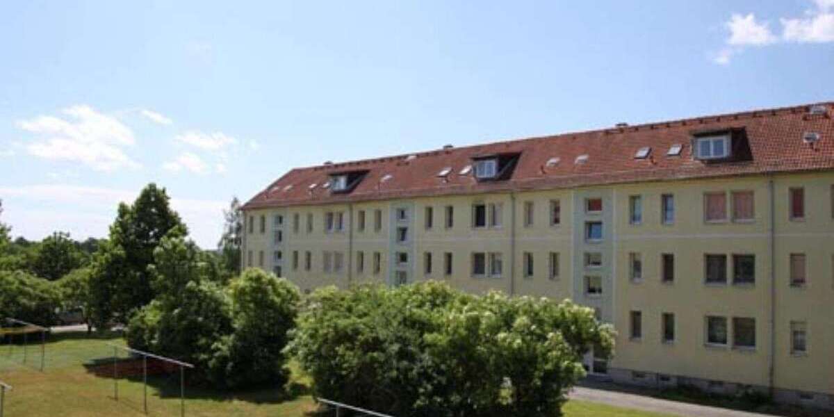 Etagenwohnung Meuselwitz Mumsdorf - 3 Zimmer, 56 m&sup2;, 280&euro; | Angebot:26422984