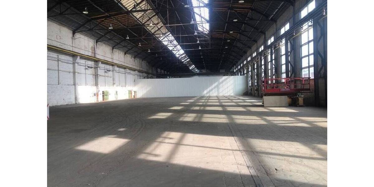 Gewerbeobjekt Hannover Linden-Mitte - 42.840&euro; | Angebot:25670136